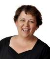 Brenda Macdonald-Rowe